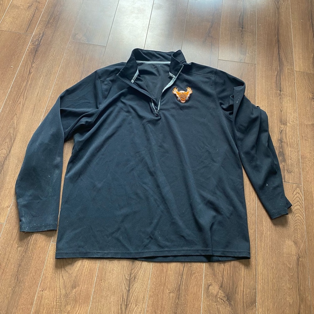Prime Group Sweater